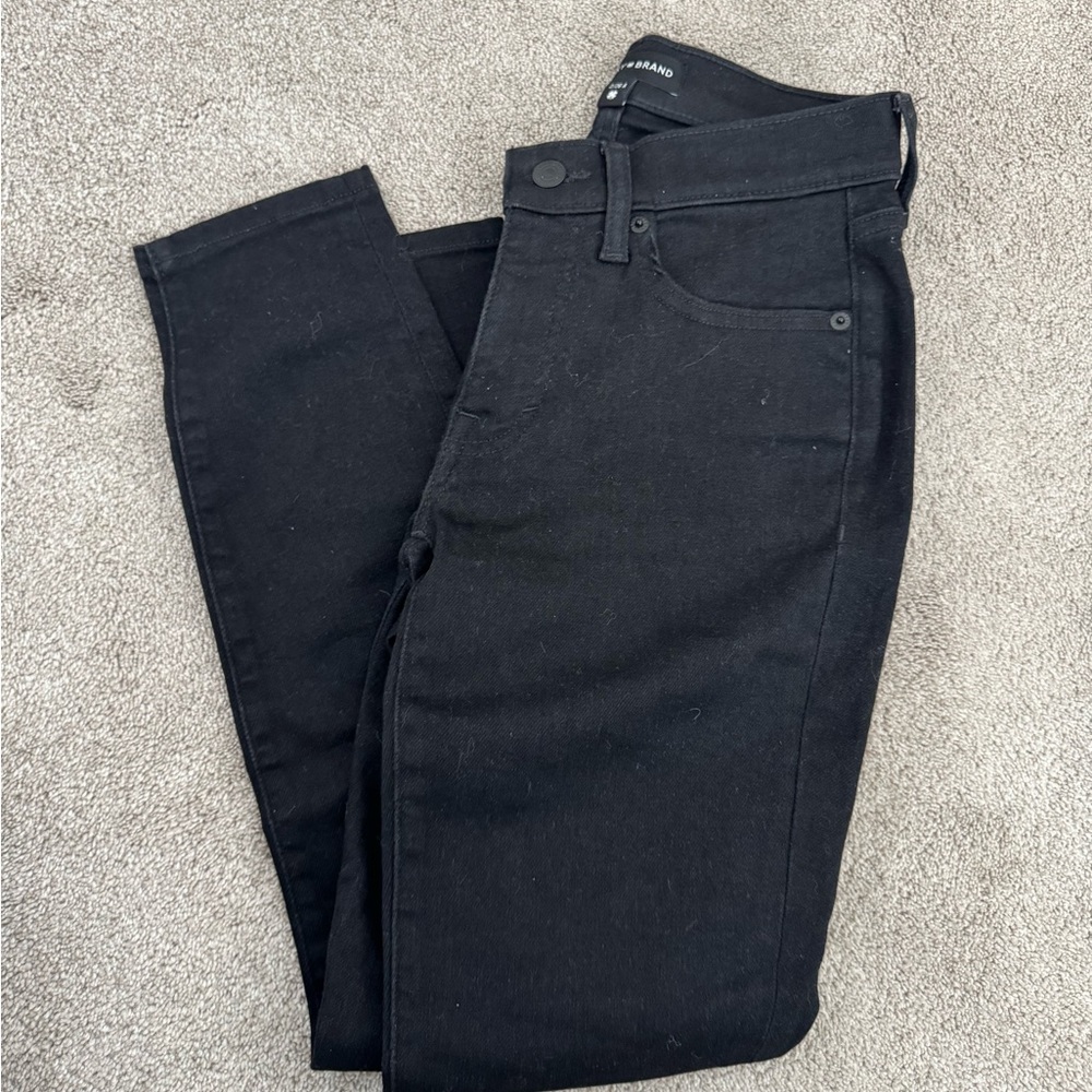 Lucky Brand Skinny Jean